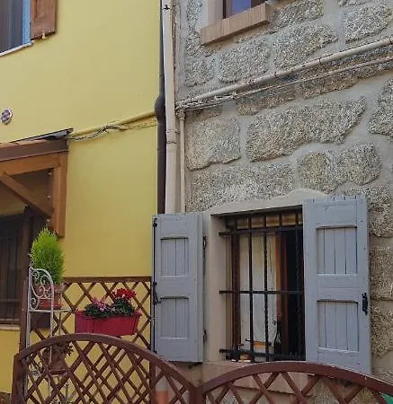 Apartamento House On The Hills, 10 Minutes From Center