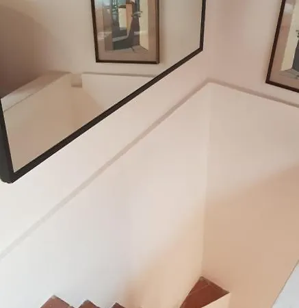 House On The Hills, 10 Minutes From Center Apartamento *